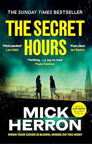 The Secret Hours